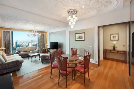The Reverie Saigon Residential Suites - 55
