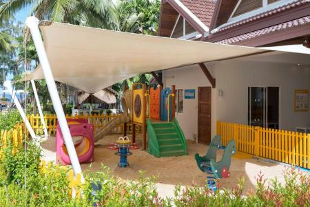 Sunwing Bangtao Beach - 20