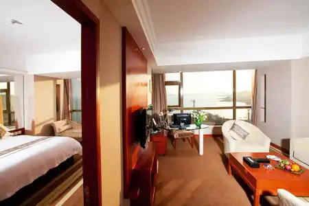 Bayshore Dalian - 5