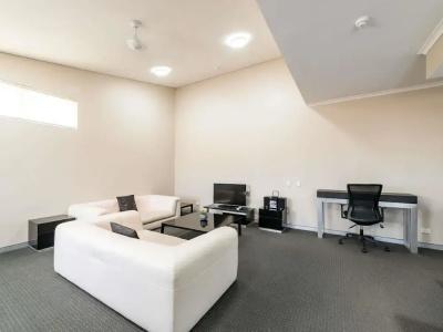 Novotel Darwin Airport - 91