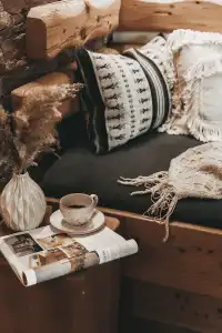 Jufenalm BOHO & Restaurant - 55
