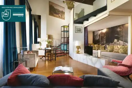 Leone Blu Suites | UNA Esperienze - 158
