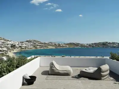 Noima Boutique Mykonos - 31