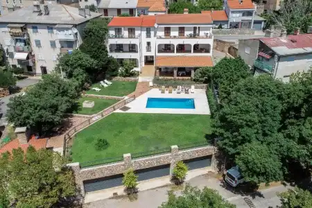 Guesthouse Ruža - 4