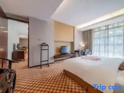 Nanning Yongjiang - 146