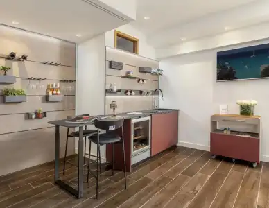 Qui Vicino boutique rooms and suites - 9