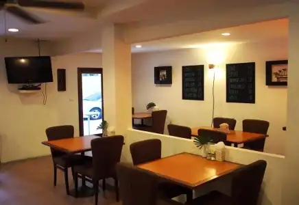 Drop Inn Bangkok - 12
