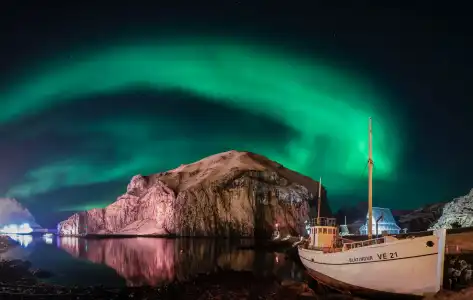 Vestmannaeyjar - 43