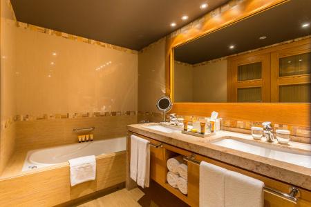 Sport Hermitage & Spa - 45