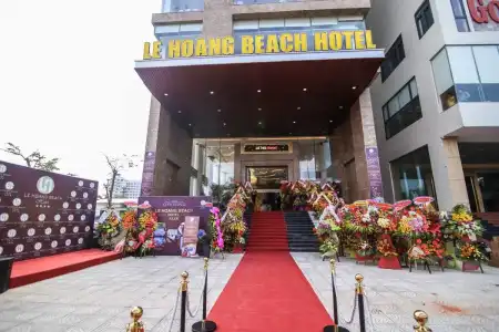 Phuc Long Luxury Danang - 0