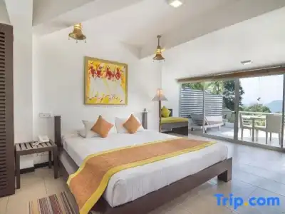 Theva Residency - 74