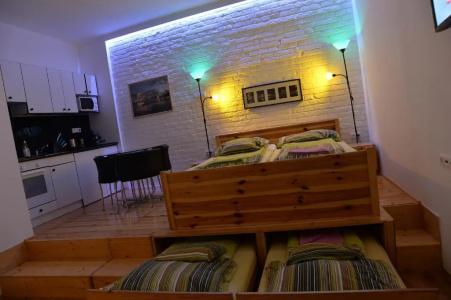 Katona Apartments - 19