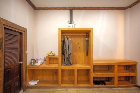 Tamnanpar Resort - 68