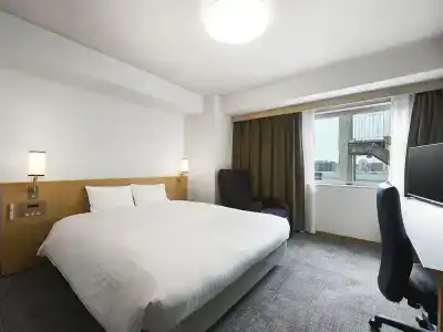 Daiwa Roynet Hakata - Gion - 33