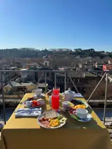 Navona Queen Rooftop - 12