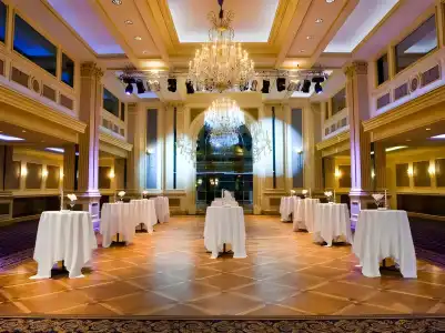 Eurostars Grand Wien - 19