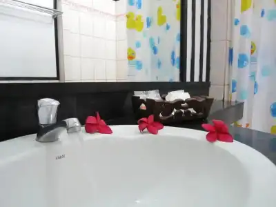Lanta Il Mare Beach Resort - 64