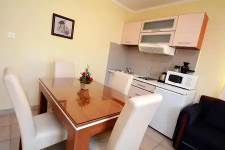 Apartments Soso - 9