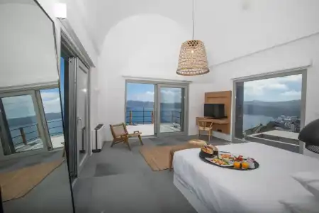 Melidonia Suites - 140