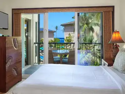 Waipouli Beach Resorts & Spa Kauai by OUTRIGGER - 520