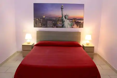 B&B Roma Castle Termini - 2