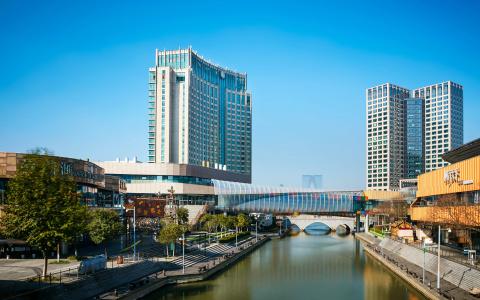 InterContinental Suzhou by IHG - 25