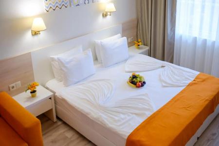 Garden Nevis - All Inclusive - 4
