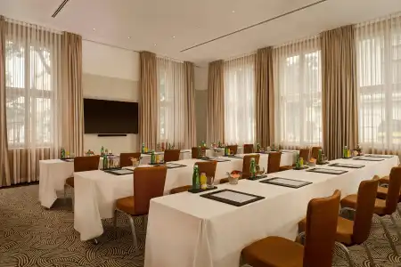 The Ritz-Carlton, Vienna - 36
