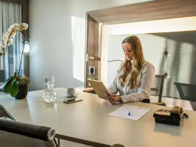 Novotel RJ Porto Atlântico - 47
