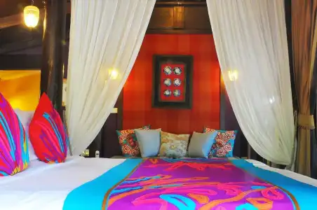 Zantiis Ndol Villas - 130