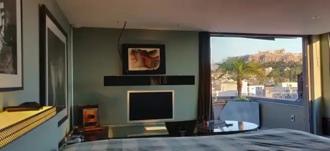 Athens Avaton Suites - 24