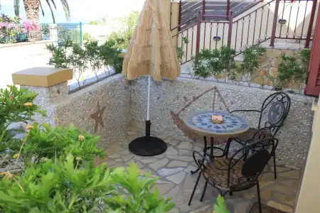 GreKa Ionian Suites - 38