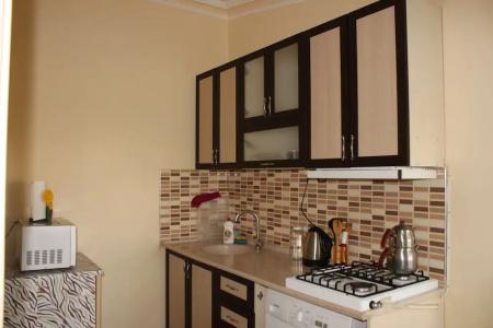 Anatolia Apartments - 52