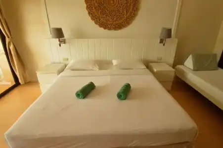 Kohhai Fantasy Resort & Spa - 35