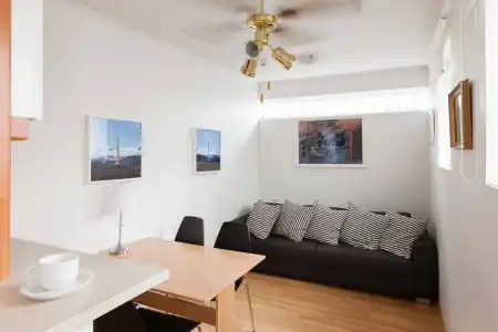 Guesthouse Galtafell - 6