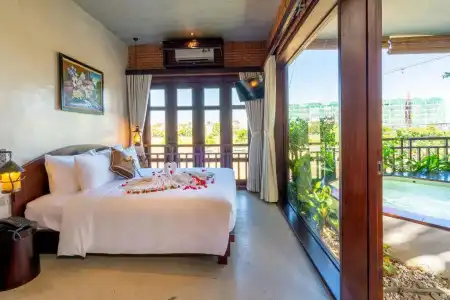 Angel Garden Villa - 0
