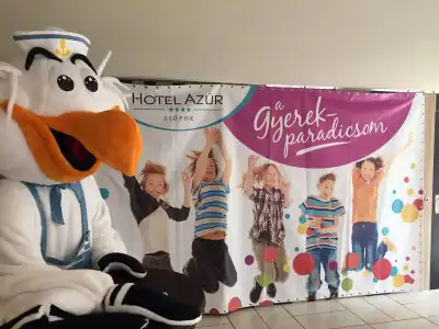 Azur Siofok - 17