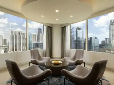 Swissotel - Chicago - 12
