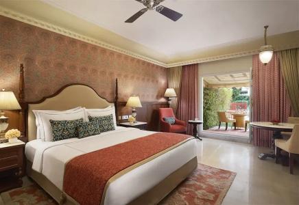Jai Mahal Palace - 76