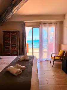 La Potinière - 47