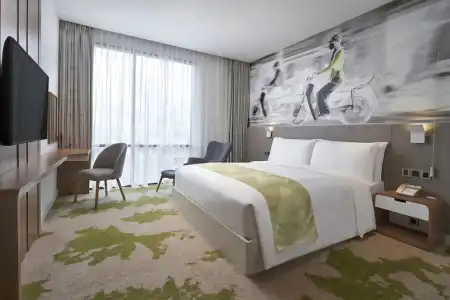 Holiday Inn & Suites SAIGON AIRPORT by IHG - 22