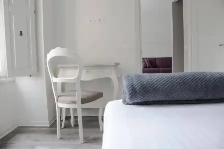 Villa Italia Luxury Suites and Apartments - 22