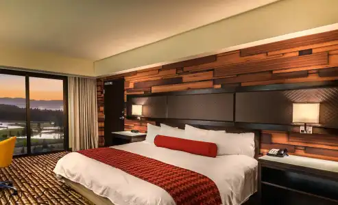 Bally’s Lake Tahoe Casino Resort - 4