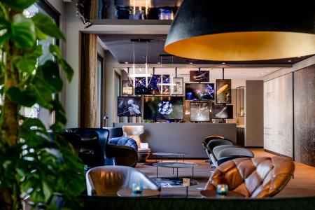 Motel One München - Deutsches Museum - 14