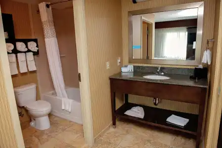 Hampton Inn & Suites Bradenton Downtown Historic District - 7