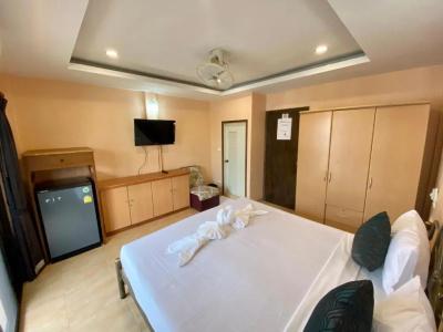 ZEN Rooms Soi Paradise Patong - 48
