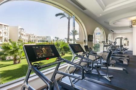 Rixos Sharm El Sheikh Adults Only 18+ - 28