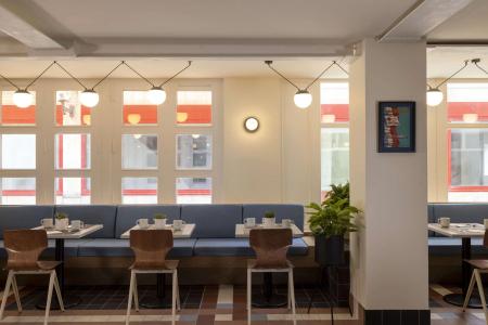 Best Western Plus Cargo - 16