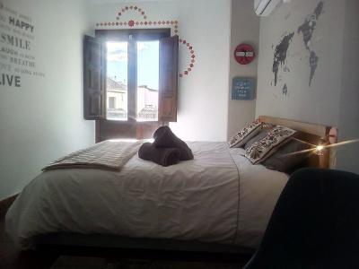 Oasis Backpackers Hostel Granada - 4
