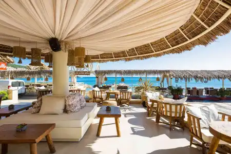 Nostos Beach Boutique - 29